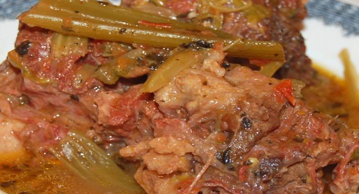 Ristorante Piperno photo 2