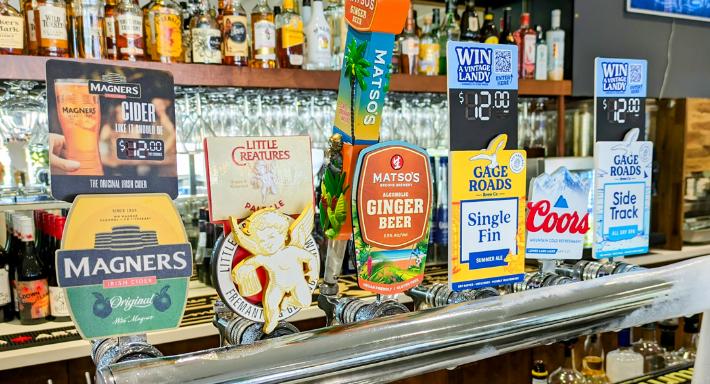 Barrelhouse Armadale photo 5