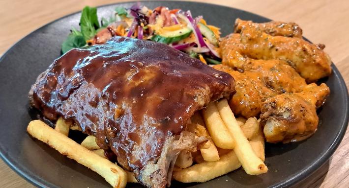 Barrelhouse Armadale photo 2