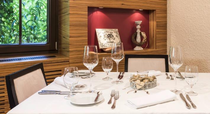 Restaurant Rosenbauch