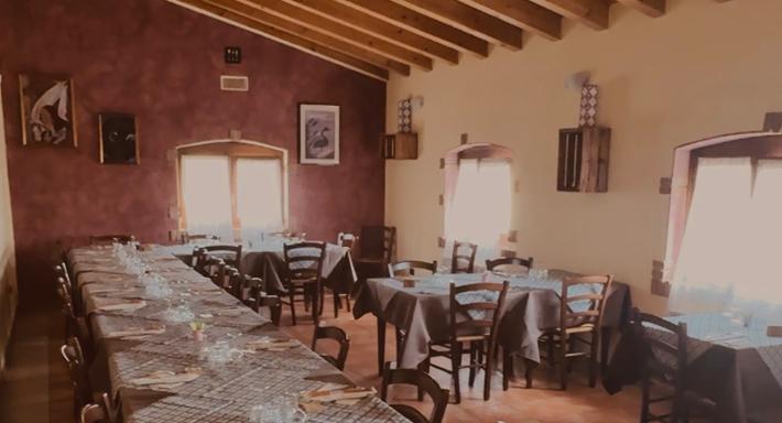 Trattoria Jacky Jackson - Pollo ai Ferri