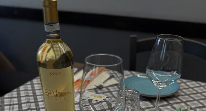 Trattoria Jacky Jackson - Pollo ai Ferri photo 2