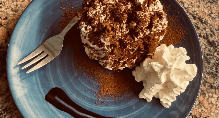 Trattoria Jacky Jackson - Pollo ai Ferri photo 3