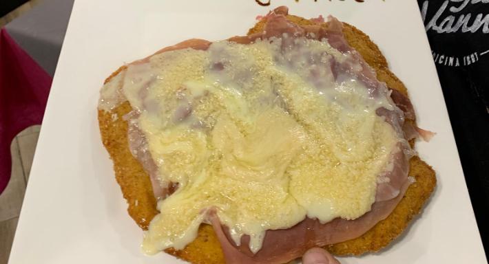 Trattoria Pizzeria Gio Vanna photo 2