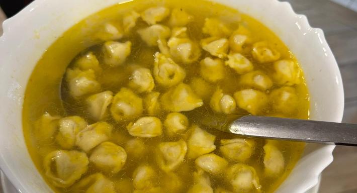 Trattoria Pizzeria Gio Vanna photo 4