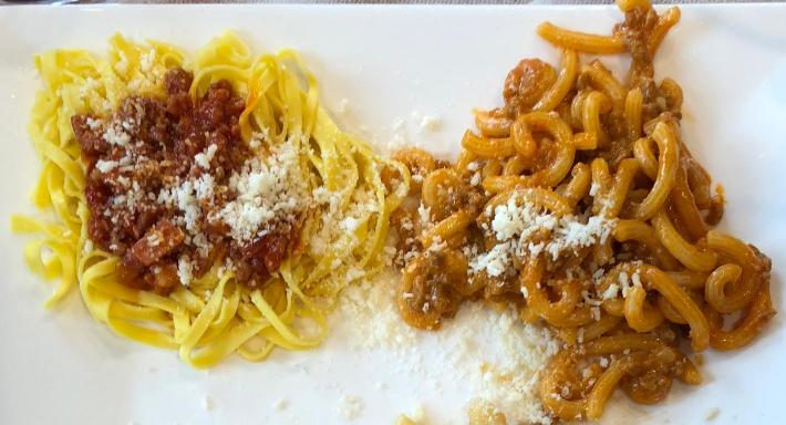 Trattoria Pizzeria Gio Vanna photo 5