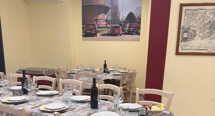 Trattoria Pizzeria Gio Vanna photo 3