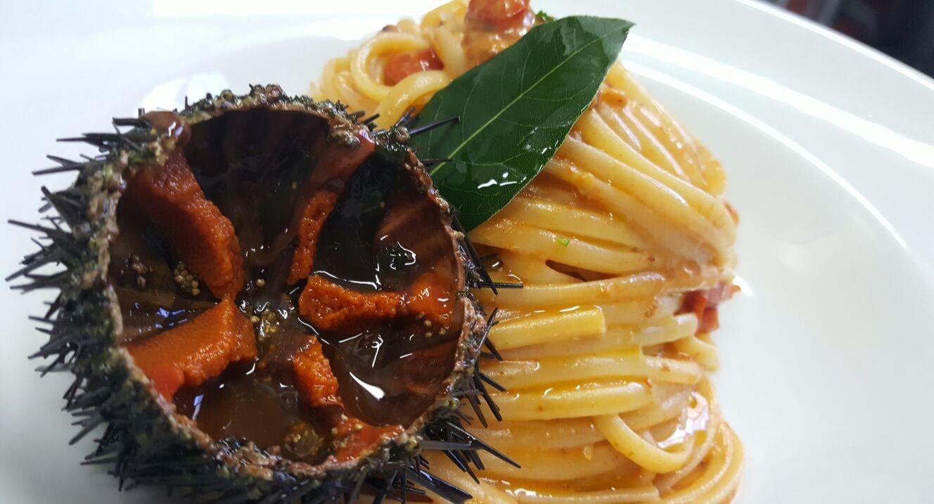 Ristorante Porto Cervara Roma photo 4