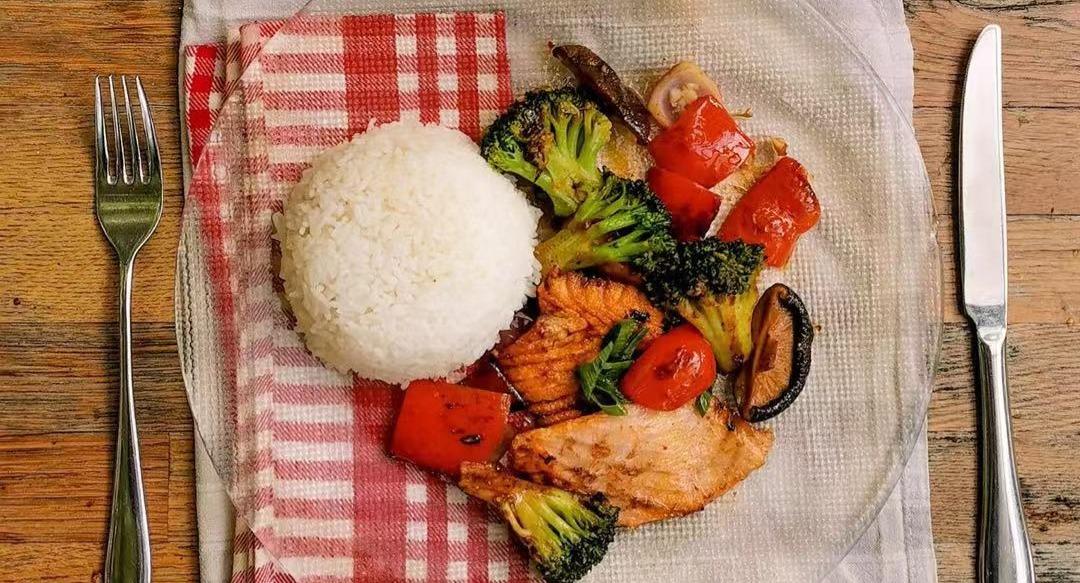 Asia Restaurant Stammhaus photo 3