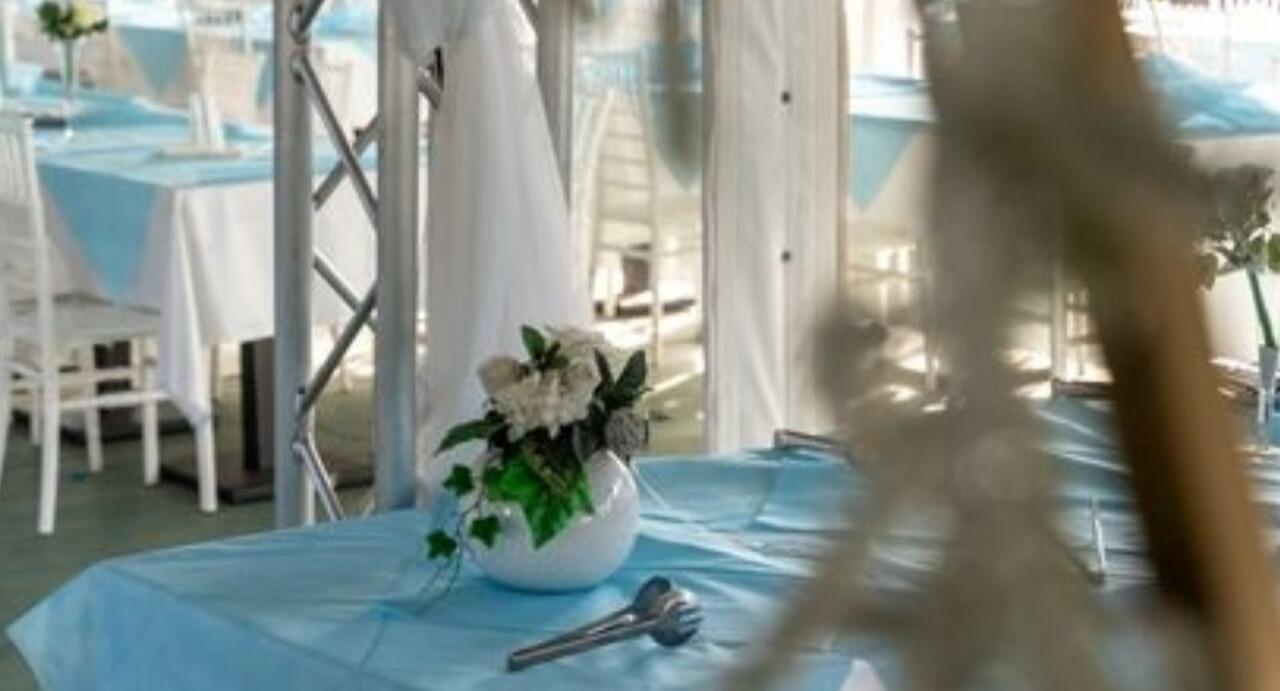 I Giardini Delle Ninfe