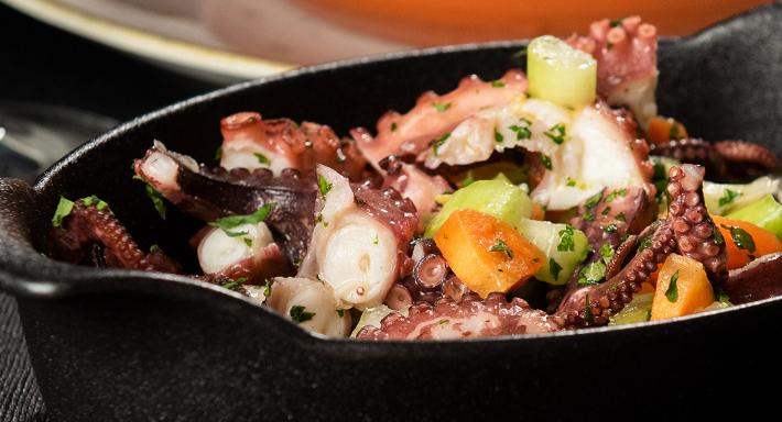 Bistrot - 22 Frasi | Specialità Gastronomiche Pugliesi photo 2