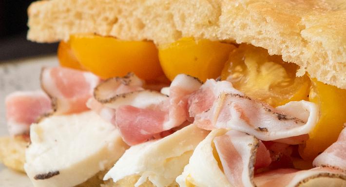 Bistrot - 22 Frasi | Specialità Gastronomiche Pugliesi photo 3