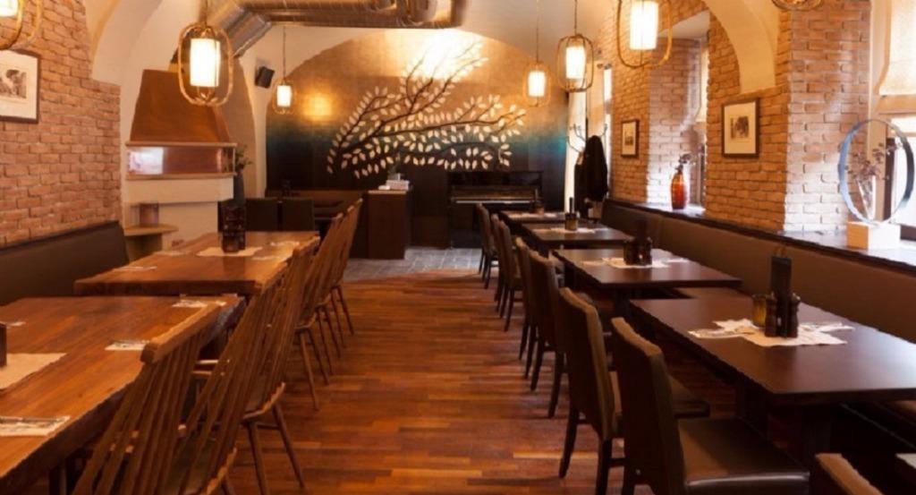 Restaurant To Ellinikon photo 3