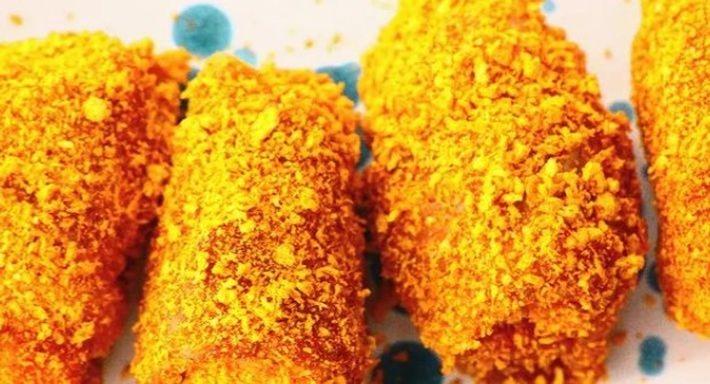 Bombetta - Braceria e Cocktail Bar photo 5