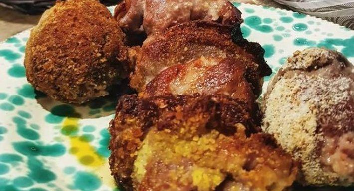 Bombetta - Braceria e Cocktail Bar photo 2