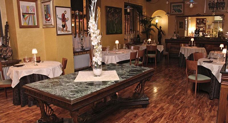 Ristorante Giovanni photo 2