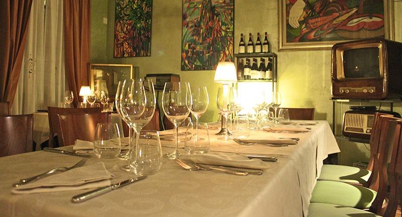 Ristorante Giovanni photo 4