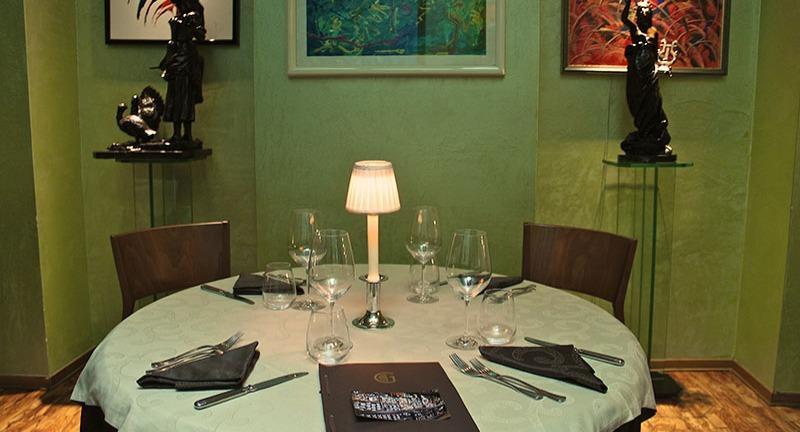 Ristorante Giovanni photo 5