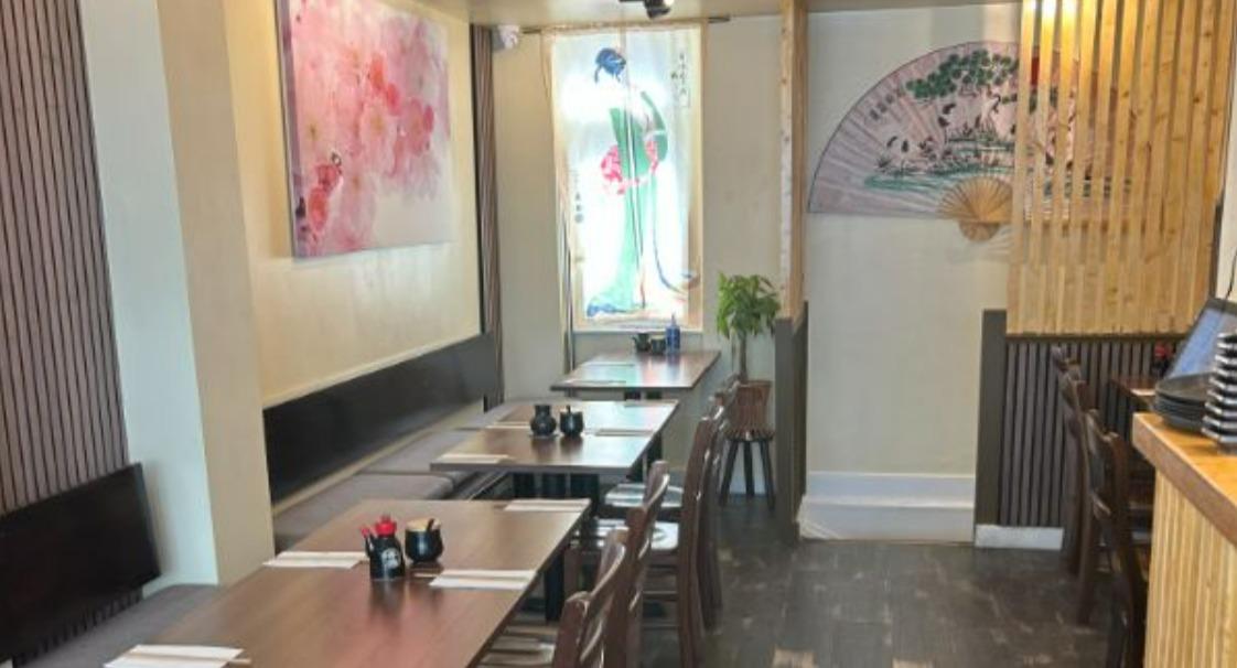 Doumo Japanese Restaurant - Gt Portland St photo 4