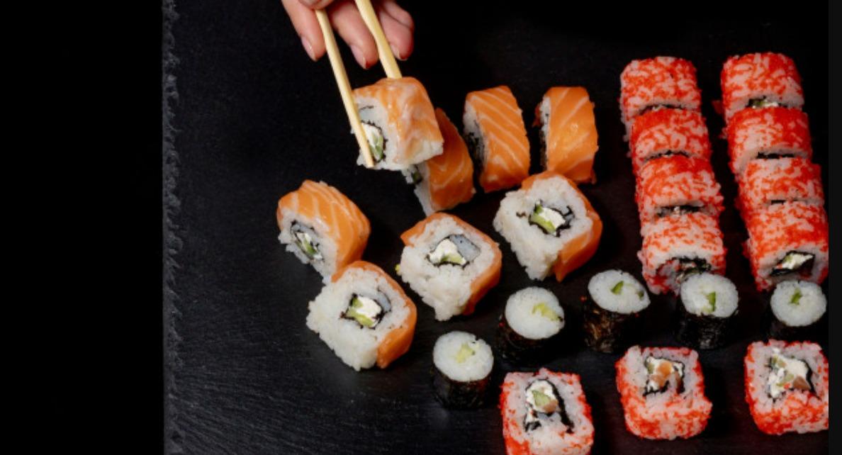 Doumo Japanese Restaurant - Gt Portland St photo 5