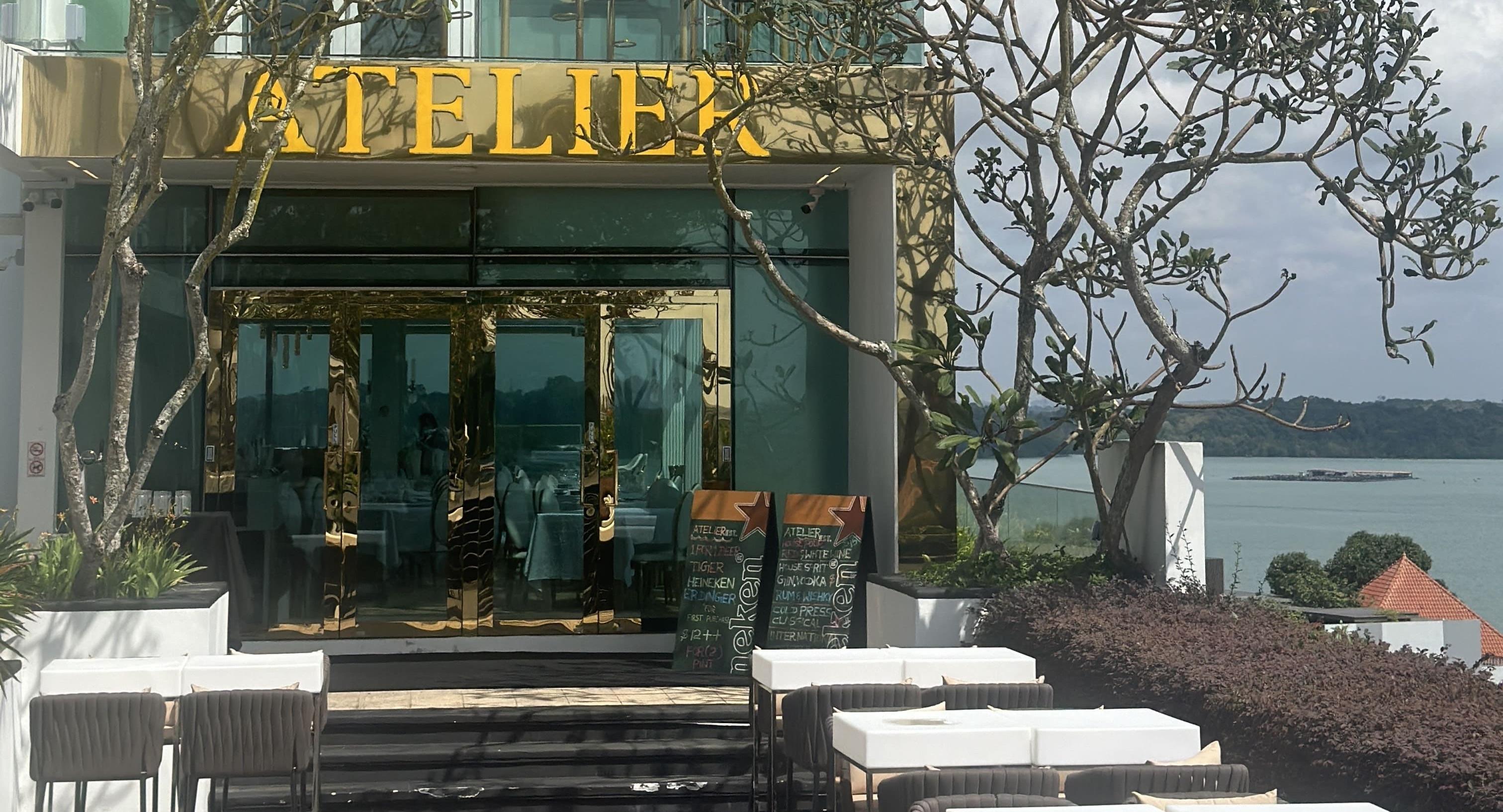 Atelier By The Bay photo 4