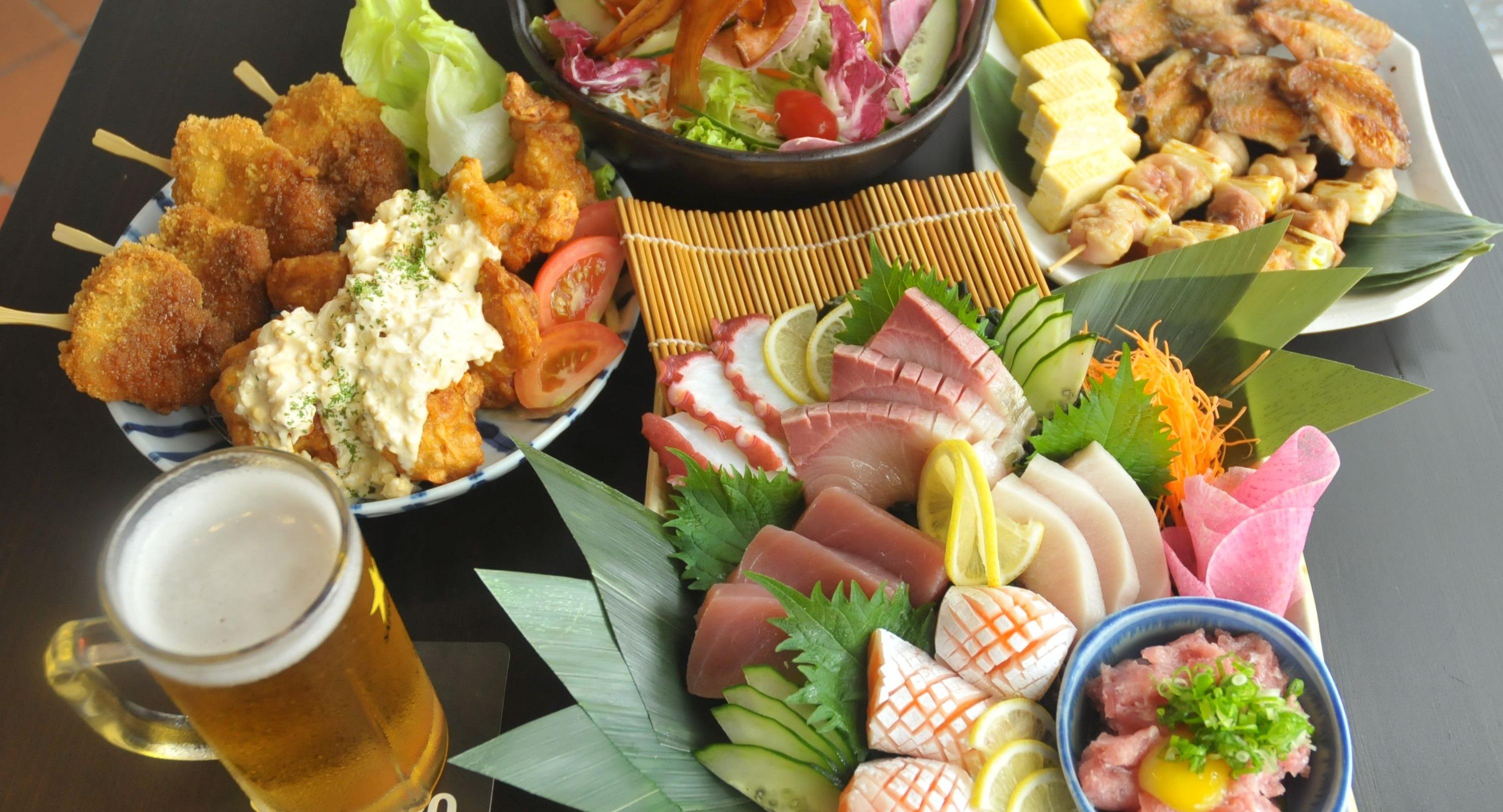 Raku Raku Japanese Dining - Stanley