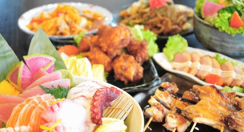 Raku Raku Japanese Dining - Stanley photo 2