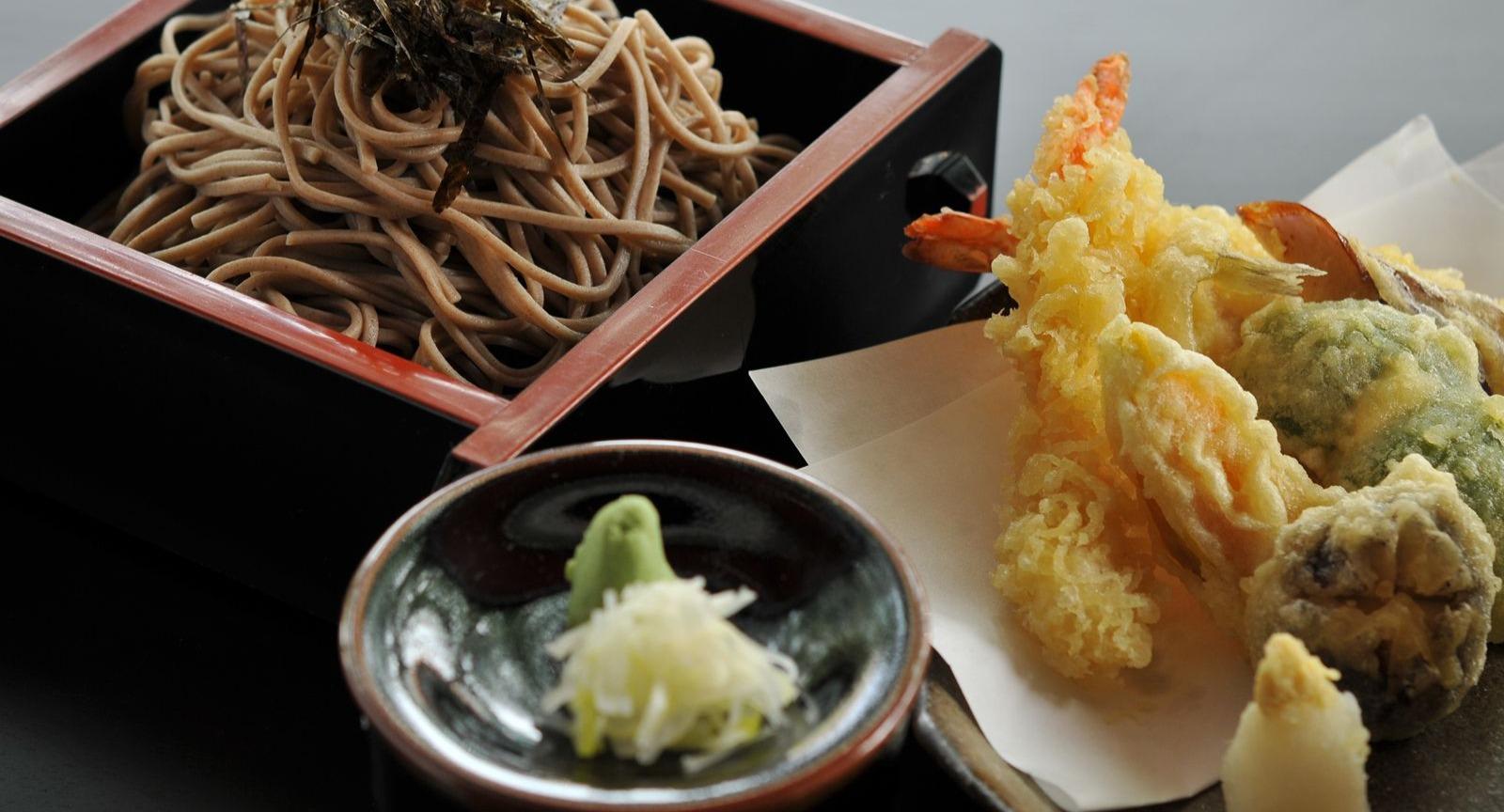 Raku Raku Japanese Dining - Stanley photo 3