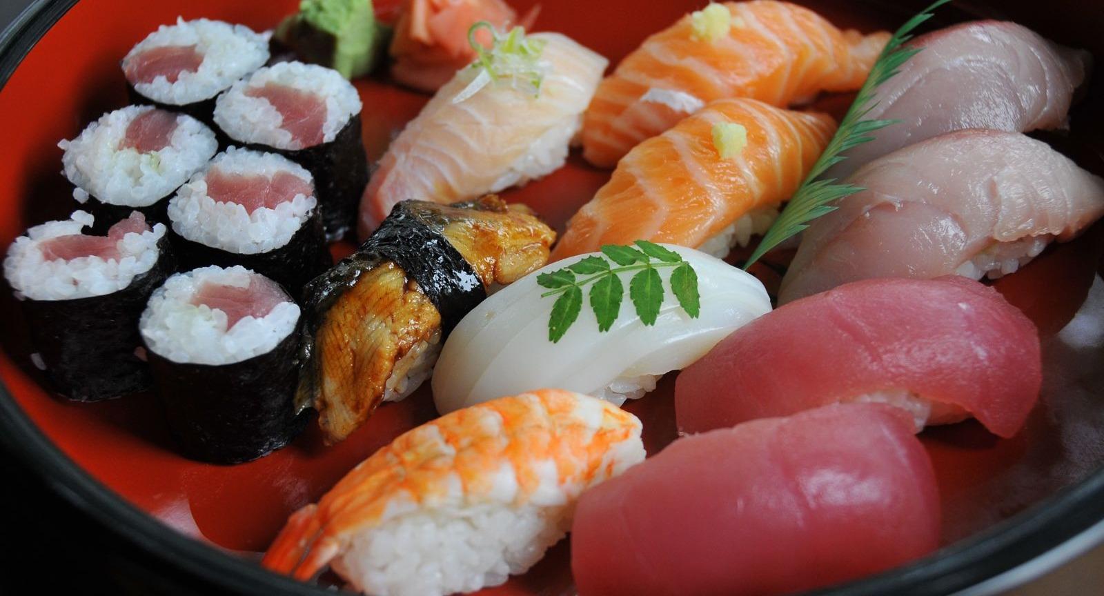 Raku Raku Japanese Dining - Stanley photo 5