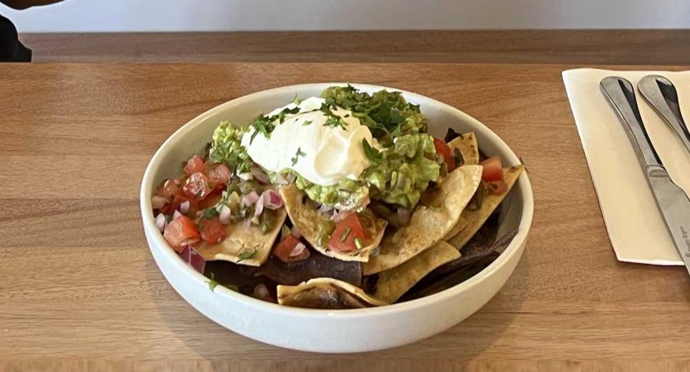 La Chiva Taqueria photo 3