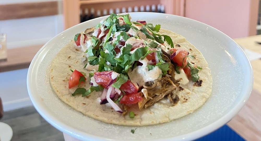 La Chiva Taqueria photo 2