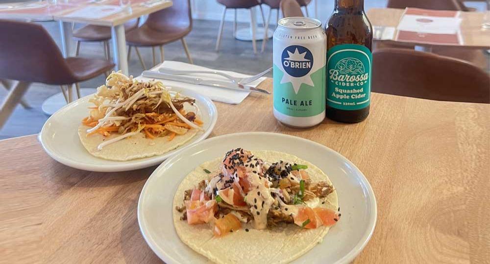 La Chiva Taqueria photo 5