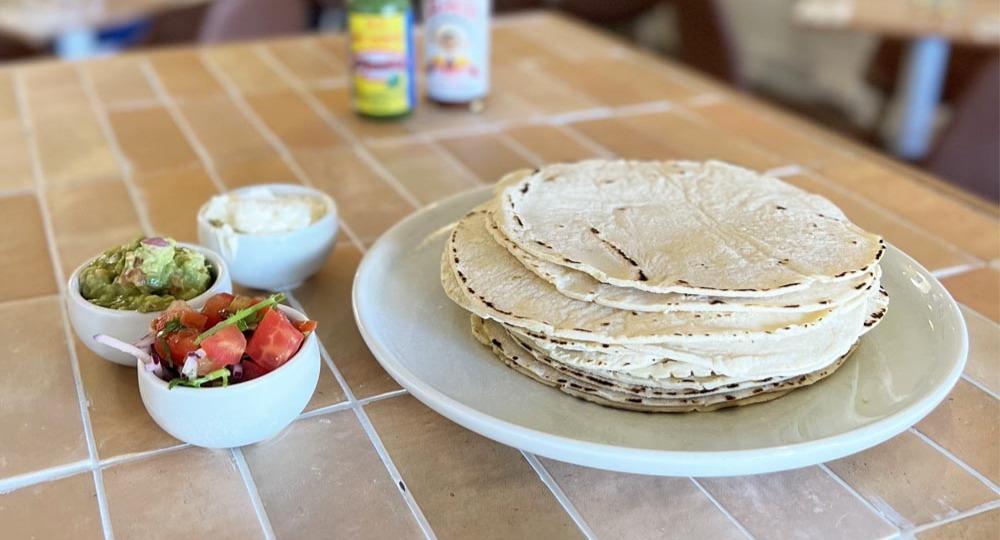 La Chiva Taqueria photo 4