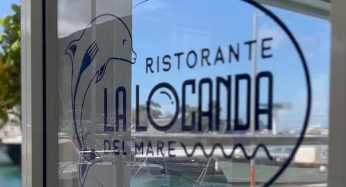 Ristorante - La Locanda del Mare photo 2