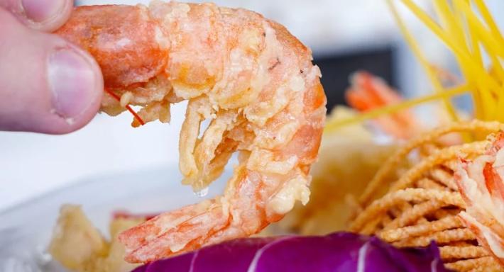 Ristorante - La Locanda del Mare photo 3