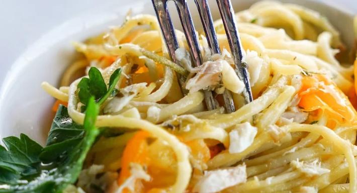 Ristorante - La Locanda del Mare photo 4