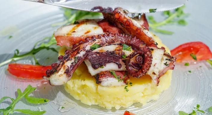 Ristorante - La Locanda del Mare photo 5