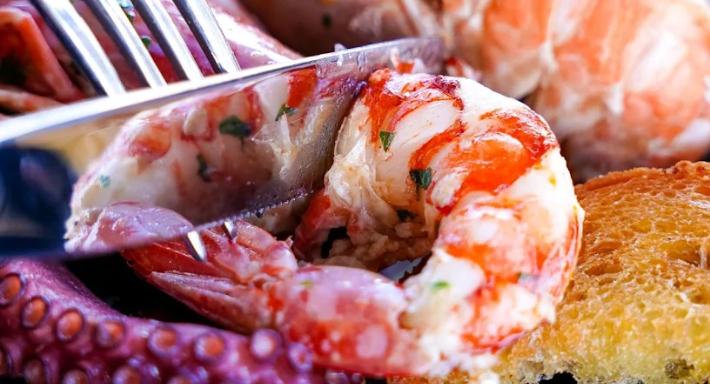 Ristorante - La Locanda del Mare