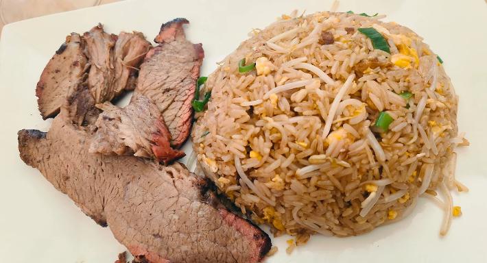 Lamac Road Lounge Bar photo 4