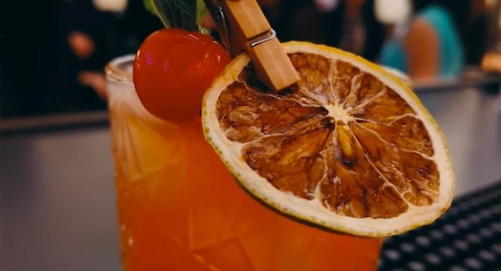 Lamac Road Lounge Bar photo 5