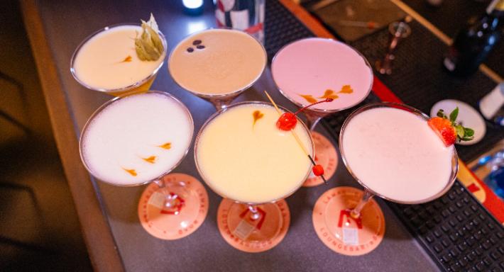 Lamac Road Lounge Bar photo 2