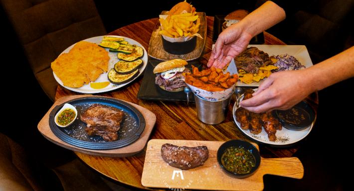 Lamac Road Lounge Bar