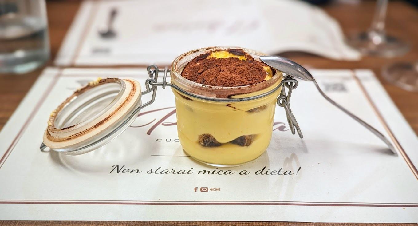 Rosina cucina di casa photo 3