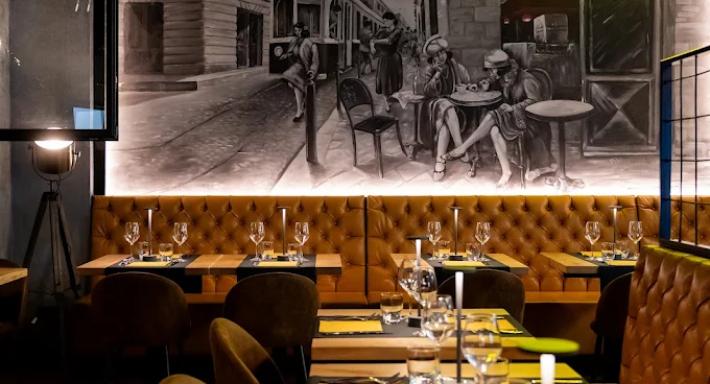 Ristorante C'era una volta Bistrò photo 5