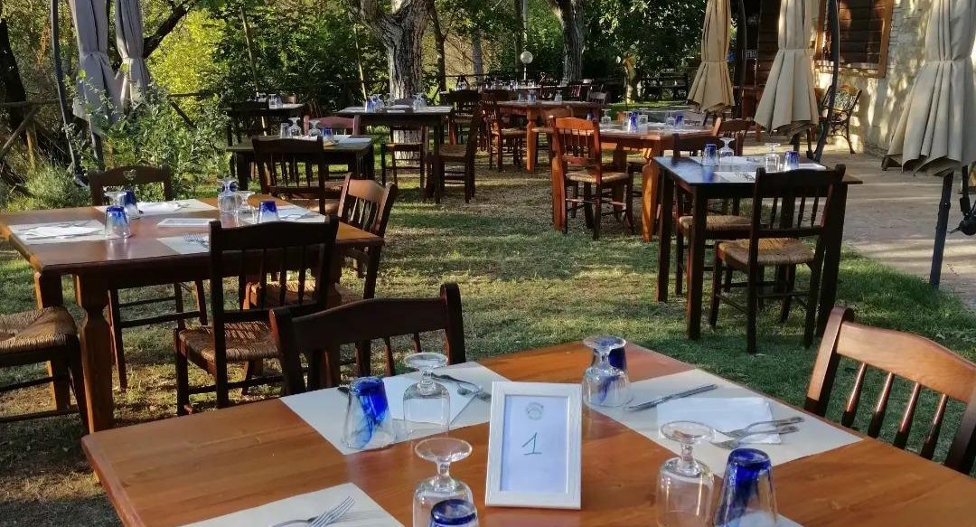 Agriturismo Il Cantico delle Cicale photo 3