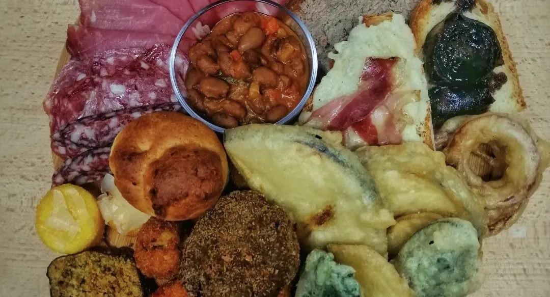 Agriturismo Il Cantico delle Cicale