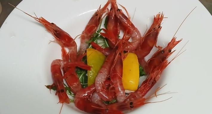 Chef Miky Passione Mare photo 2