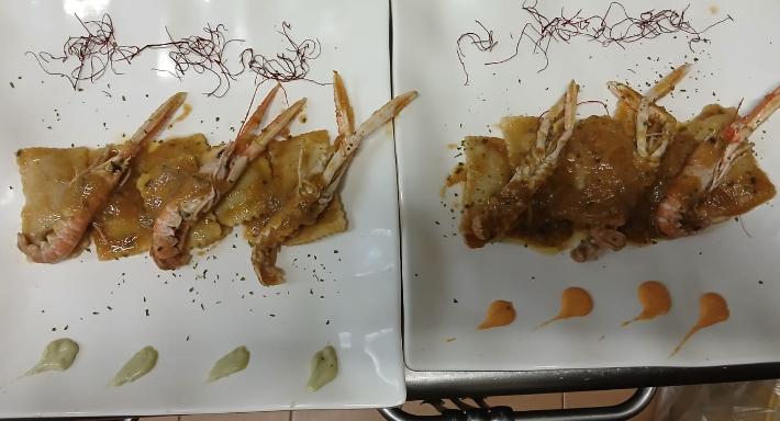 Chef Miky Passione Mare photo 3