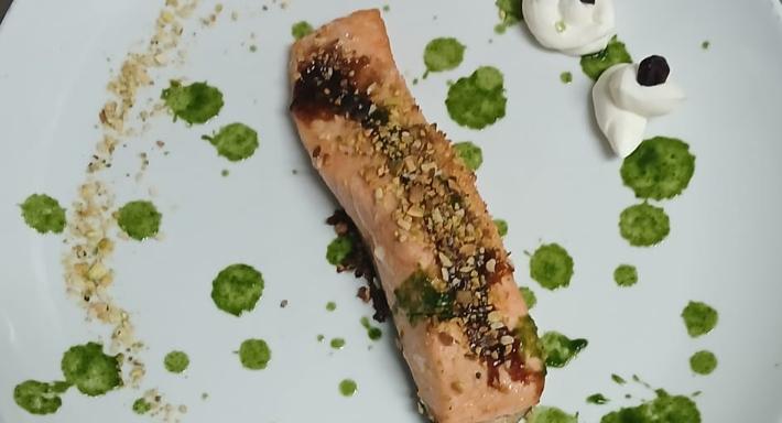 Chef Miky Passione Mare photo 4