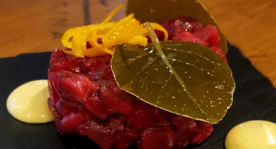 Acacie e Pepe - Cucina e cicchetti photo 3